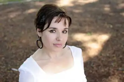 Betina González, escritora: “La imaginación es un talento: si no se ejercita se muere”