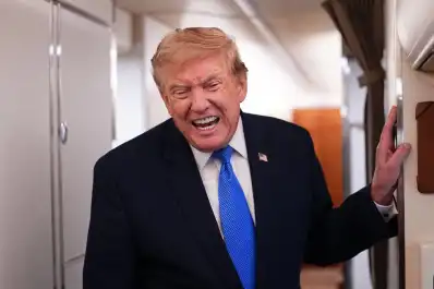 Guerra en Medio Oriente: amenazas y retractaciones, la política de Trump hacia Irán
