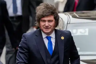 Milei, entre la confirmación y las incógnitas sobre su fórmula para 2027