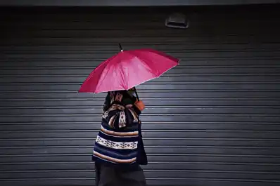 ¿A qué hora empezará a llover en Tucumán y cuándo llegará el descenso de la temperatura?