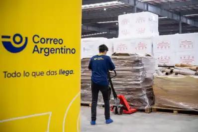 ARCA eliminó el límite de valor para exportaciones por correo: qué cambia desde ahora