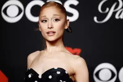 Ariana Grande anunció que se retirará de la vida pública tras su gira mundial: cuál es el motivo
