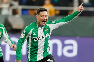 Boca va por el Chimy Ávila para reforzar el ataque