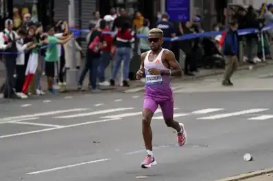 Desapareció 43 días y sobrevivió comiendo caña de azúcar: la impactante historia de un atleta olímpico