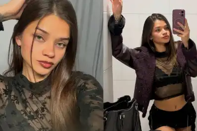 Quién es Victoria Cantero, la joven detenida acusada de asesinar a su novio de una puñalada en el corazón