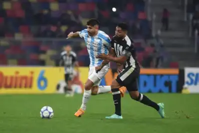 Agenda de TV: ¿dónde ver en vivo Huracán-Atlético Tucumán y Vélez-Independiente por el Clausura?