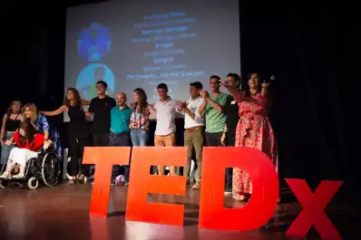 Podés convertir tu idea en una charla TEDx: cómo postularte
