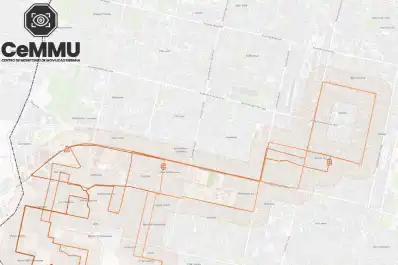 Capital: el plan para mejorar el transporte permitiría reducir costos por $1.500 millones mensuales