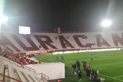 Atlético vuelve al Palacio Ducó, el estadio que ganó un Oscar y es una joya del fútbol argentino
