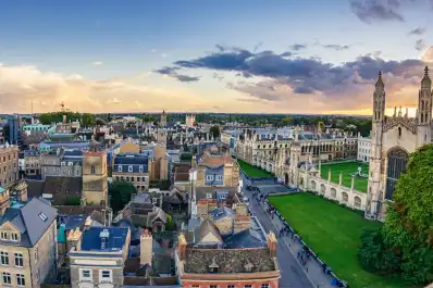 Becas Chevening 2027 para argentinos: requisitos para estudiar una maestría en Reino Unido