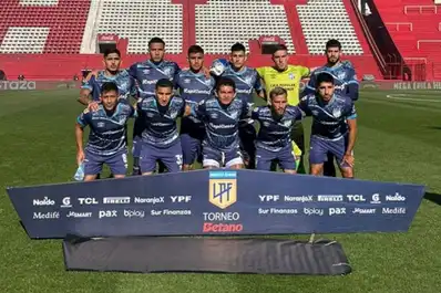Cómo le fue a Atlético Tucumán en sus últimas visitas a Parque Patricios