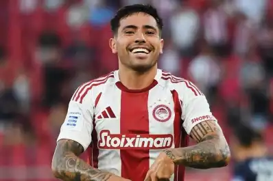 River está cerca de cerrar a Francisco Ortega, el lateral que pidió Eduardo Coudet