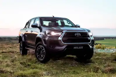 Estos fueron los 10 autos más vendidos en julio