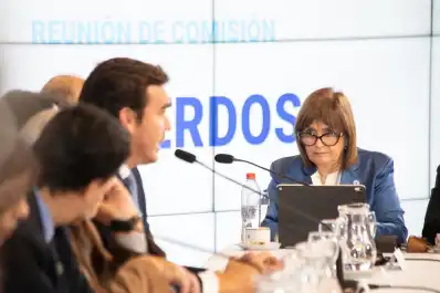 LLA modifica la Ley de Tierras: propone elevar al 25% el límite para compras de extranjeros y busca aprobarla el jueves