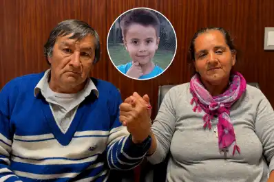 La familia de Loan denunció maniobras para frenar la investigación: La verdad no puede detenerse