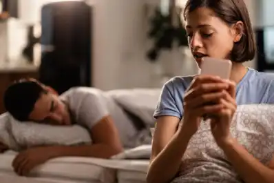 Las mejores aplicaciones para detectar infieles