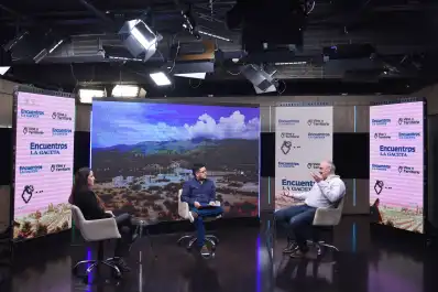 ¿Puede Tucumán tener su propio Cafayate?: la provincia quiere dejar de ser una promesa y convertirse en destino del vino
