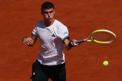 Argentina vuelve a destacarse en el ranking ATP: sólo la superan Estados Unidos y Francia