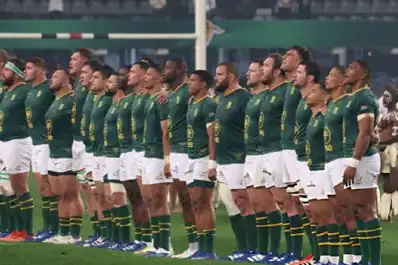 Sudáfrica avisó que no se guardará nada ante Los Pumas: Sería un gran error