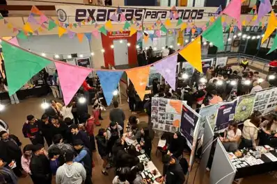 Qué estudiar en Tucumán: la UNT abre sus puertas con Exactas para Todos y muestra sus carreras