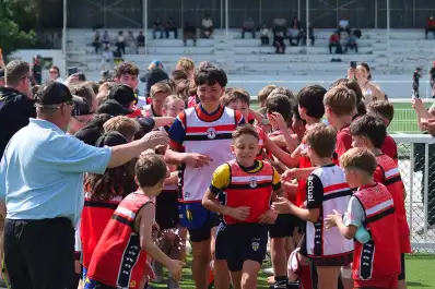 Tucumán recibirá la metodología del club más ganador de Francia: cómo será el campus de Stade Toulousain Académie