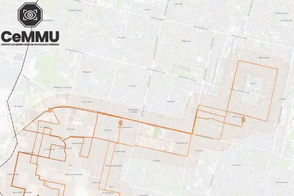 Capital: el plan para mejorar el transporte permitiría reducir costos por $1.500 millones mensuales