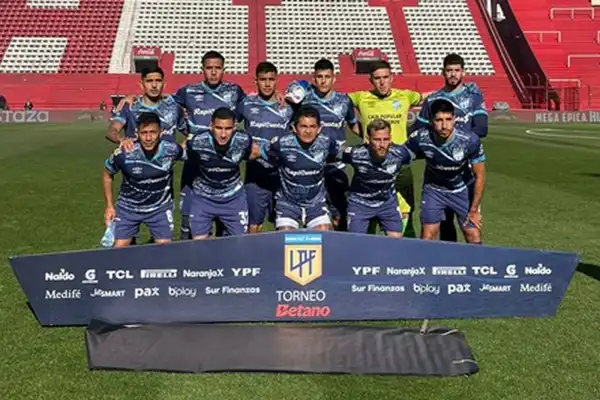 Cómo le fue a Atlético Tucumán en sus últimas visitas a Parque Patricios