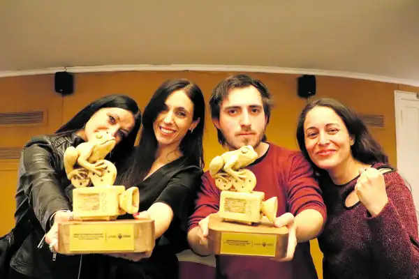 “Gente de la ruta”, el filme misionero que dio la sorpresa en el Festival Tucumán Cine