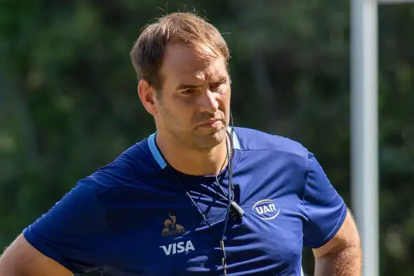Dos tucumanos fueron convocados a Argentina XV para enfrentar a Estados Unidos