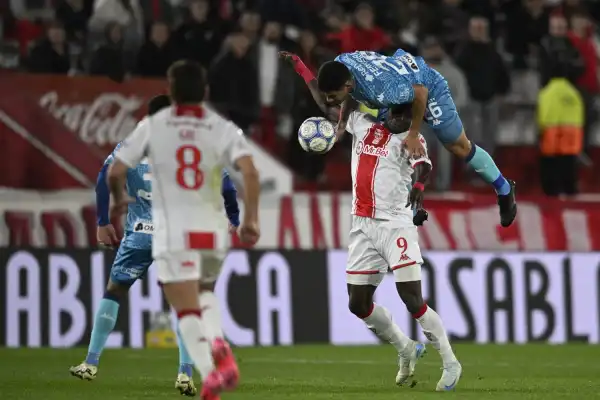 Atlético Tucumán empató con Huracán, sigue invicto y se mantiene en zona de clasificación