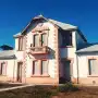 Berretta, el pueblo de la biblioteca magnífica que Borges admiró