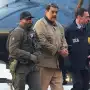 Desde prisión, Maduro saludó “todo camino de diálogo”