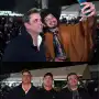 Catalán, junto a Alejandro Molinuevo: el presidente de LLA-Tucumán estuvo en el Festival del Locro