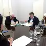Acuerdo de colaboración entre Desarrollo Social y Turismo