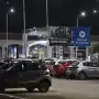 La visita a la Terminal de Ómnibus, en la agenda de Jaldo