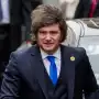 Milei, entre la confirmación y las incógnitas sobre su fórmula para 2027