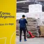 ARCA eliminó el límite de valor para exportaciones por correo: qué cambia desde ahora