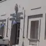 Salió de la cárcel el 9 de julio y un mes después volvió a ser detenido por abuso sexual y tentativa de femicidio