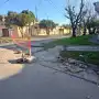 El reclamo de los vecinos por el pozo donde cayó un niño: “Tuvimos que esperar una desgracia para que nos escucharan”