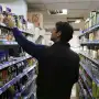El Gobierno eliminó trámites para agilizar la importación de alimentos
