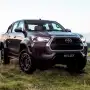 Los clientes que tienen campo acceden a su Hilux porque saben que es un producto que no se rompe