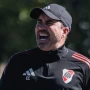 El desafiante mensaje de Chacho Coudet en respuesta al mal presente que atraviesa River