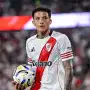 El comentario de Kevin Castaño a un delantero del rival que enfureció a los hinchas de River