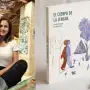 Presentación en Jujuy de “El cuerpo de la lengua”: la maquinaria maravillosa del lenguaje