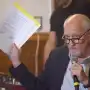 Ricardo Ascárate dejó el Ersept en medio de un conflicto interno y Eduardo Cobos será su reemplazante
