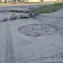 El accidente de un niño en una boca de tormenta sin tapa desató una polémica entre la SAT y los concejales opositores