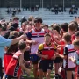Tucumán recibirá la metodología del club más ganador de Francia: cómo será el campus de Stade Toulousain Académie