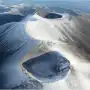 El volcán Puracé encendió las alarmas en Colombia: registraron la mayor probabilidad de erupción de su historia