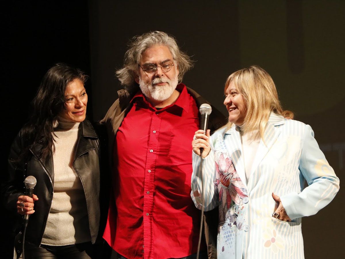“Gente de la ruta”, el filme misionero que dio la sorpresa en el Festival Tucumán Cine