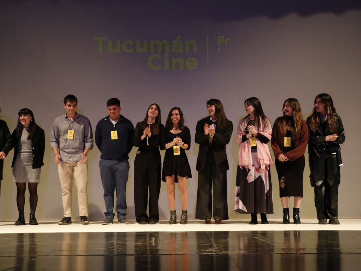 “Gente de la ruta”, el filme misionero que dio la sorpresa en el Festival Tucumán Cine